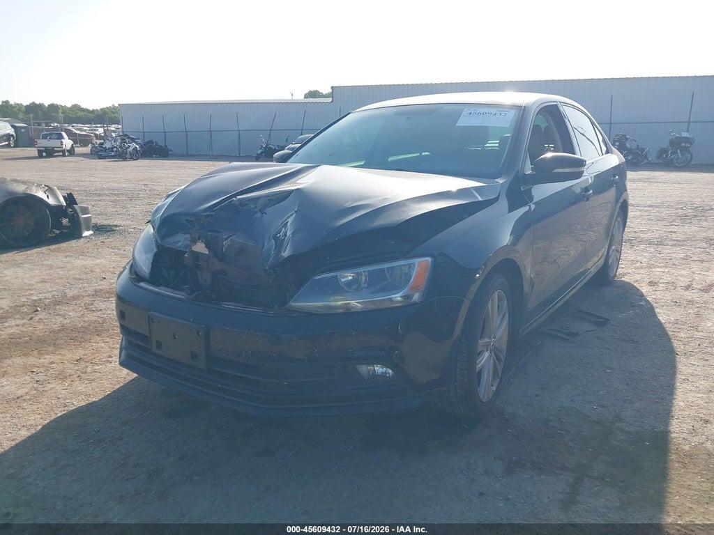 3VWL07AJ8FM317637 2015 VOLKSWAGEN JETTA photo no. 2