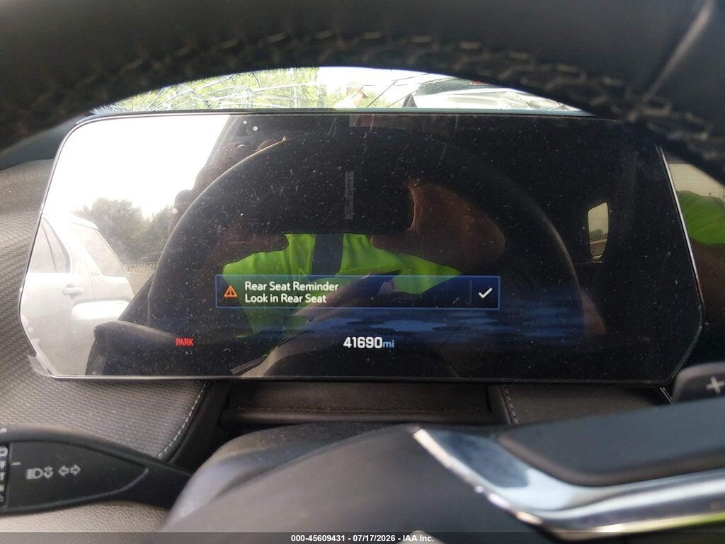 3GNAXPEG0SL145096 2025 CHEVROLET EQUINOX photo no. 7