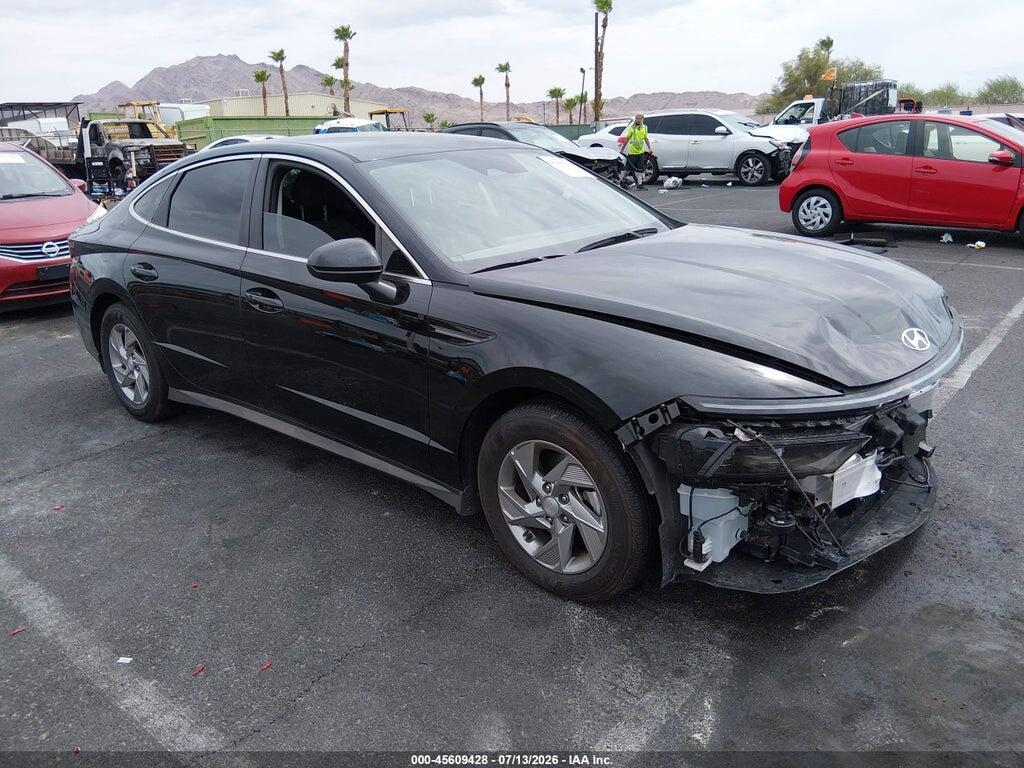 KMHL24JA1TA556740 2026 HYUNDAI SONATA photo no. 1