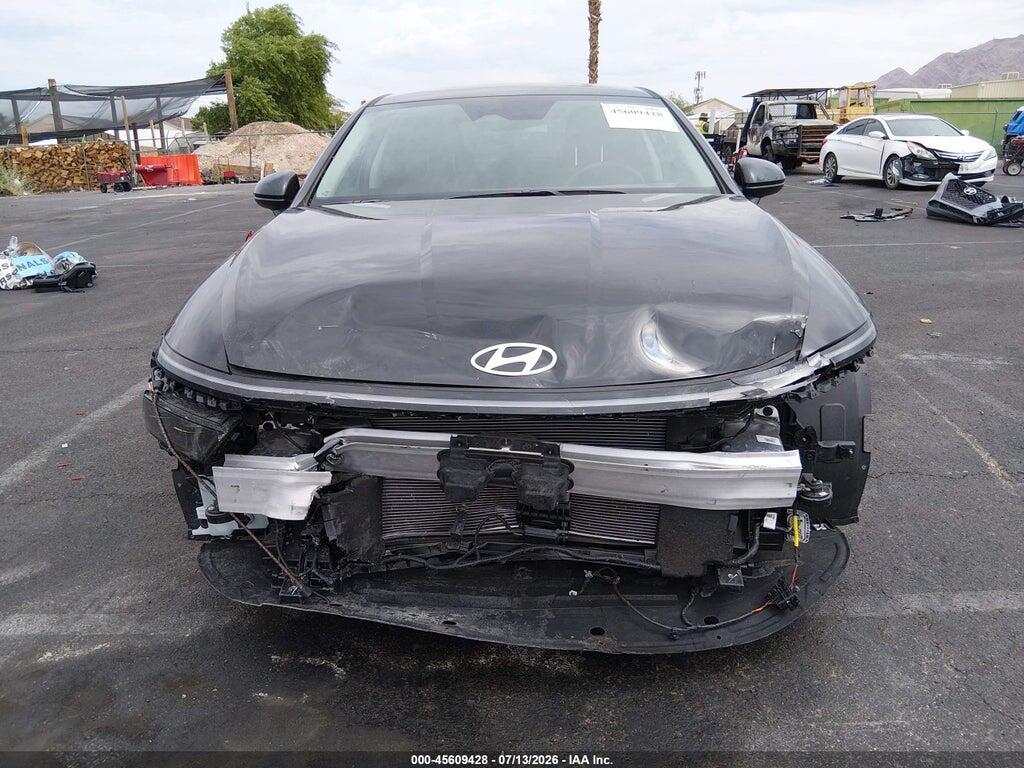 KMHL24JA1TA556740 2026 HYUNDAI SONATA photo no. 12