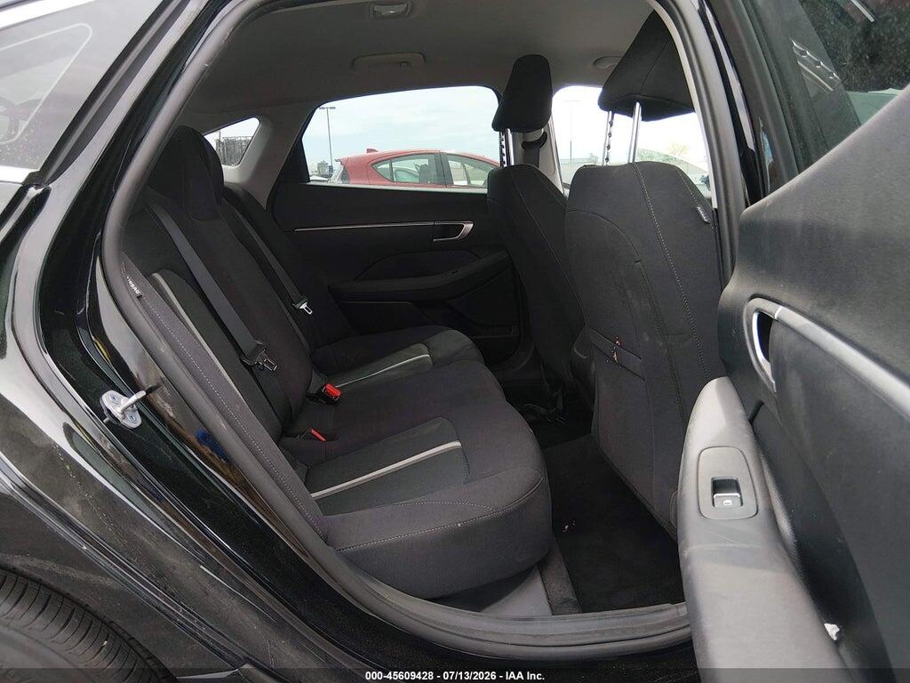 KMHL24JA1TA556740 2026 HYUNDAI SONATA photo no. 8