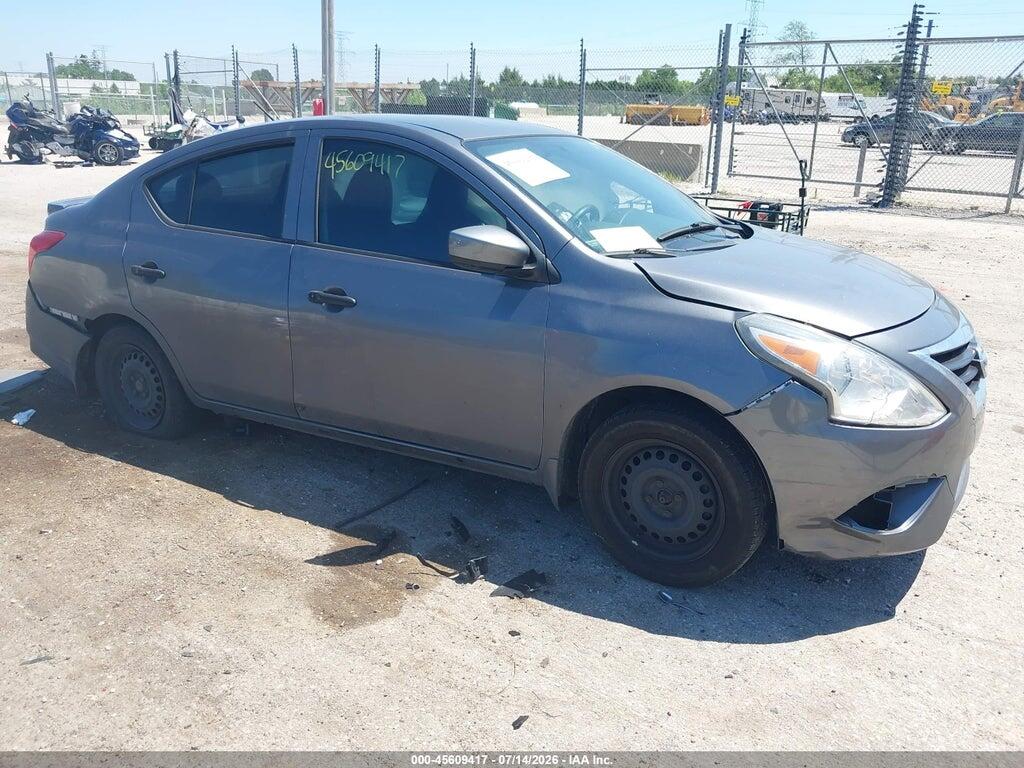 3N1CN7AP8HL866596 2017 NISSAN VERSA photo no. 1