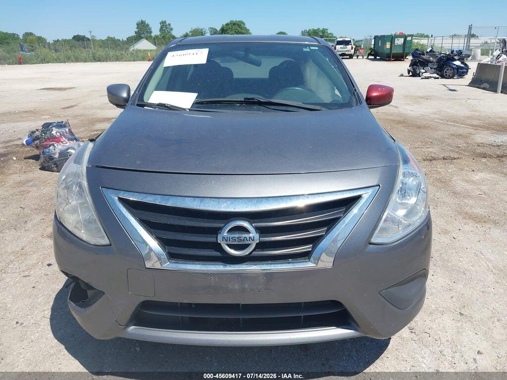 3N1CN7AP8HL866596 2017 NISSAN VERSA photo no. 12