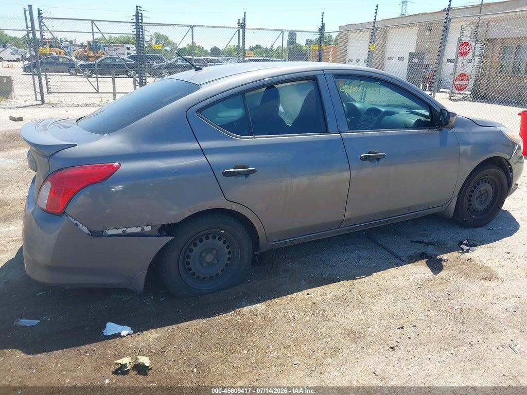 3N1CN7AP8HL866596 2017 NISSAN VERSA photo no. 4