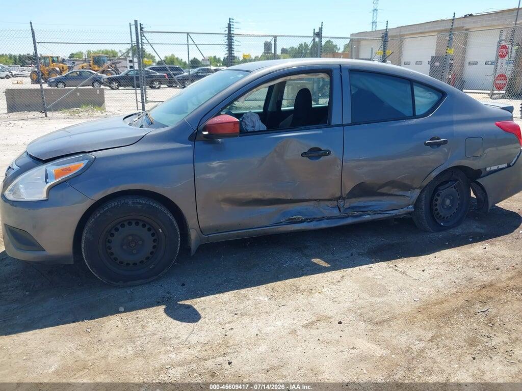 3N1CN7AP8HL866596 2017 NISSAN VERSA photo no. 6