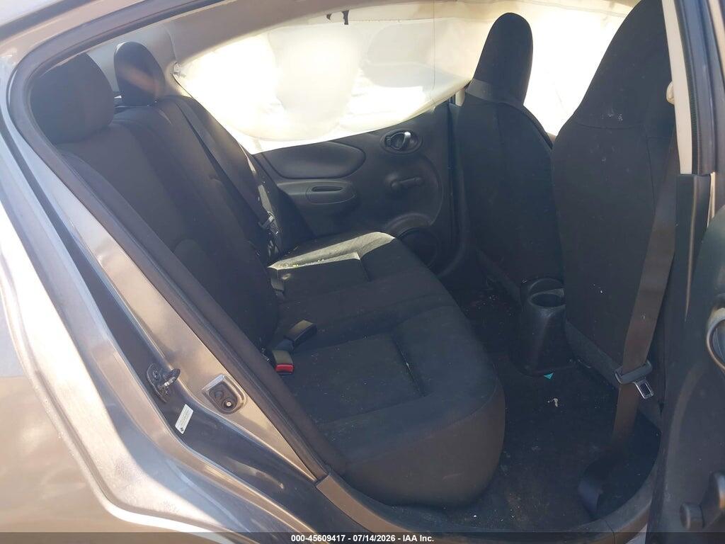 3N1CN7AP8HL866596 2017 NISSAN VERSA photo no. 8