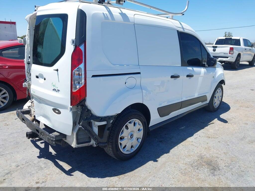 NM0LS6F73E1160323 2014 FORD TRANSIT CONNECT photo no. 4