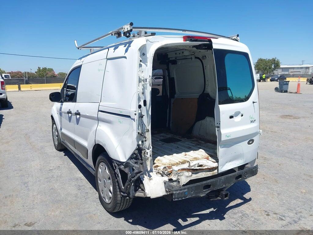 NM0LS6F73E1160323 2014 FORD TRANSIT CONNECT photo no. 6