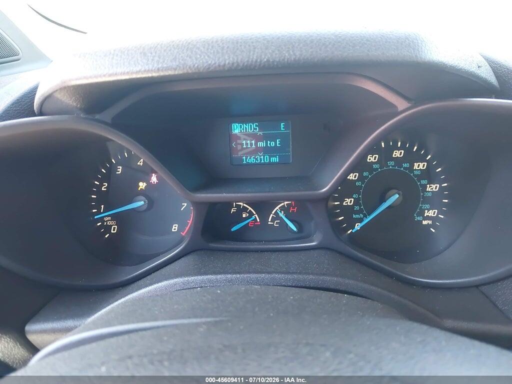 NM0LS6F73E1160323 2014 FORD TRANSIT CONNECT photo no. 7