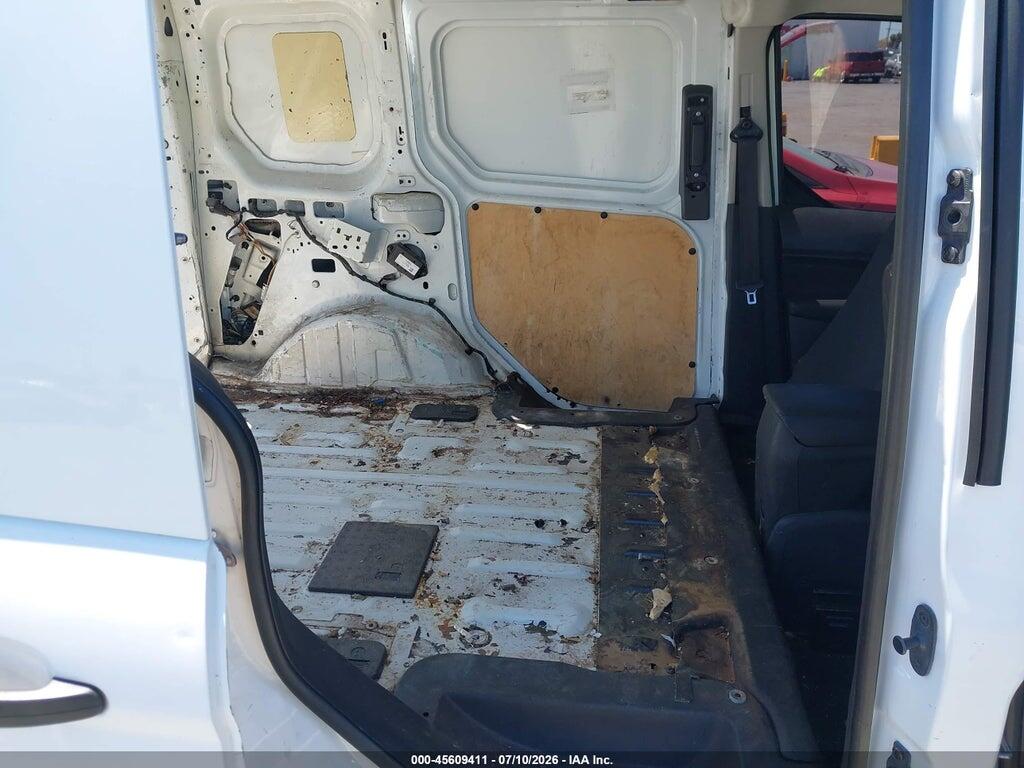 NM0LS6F73E1160323 2014 FORD TRANSIT CONNECT photo no. 8