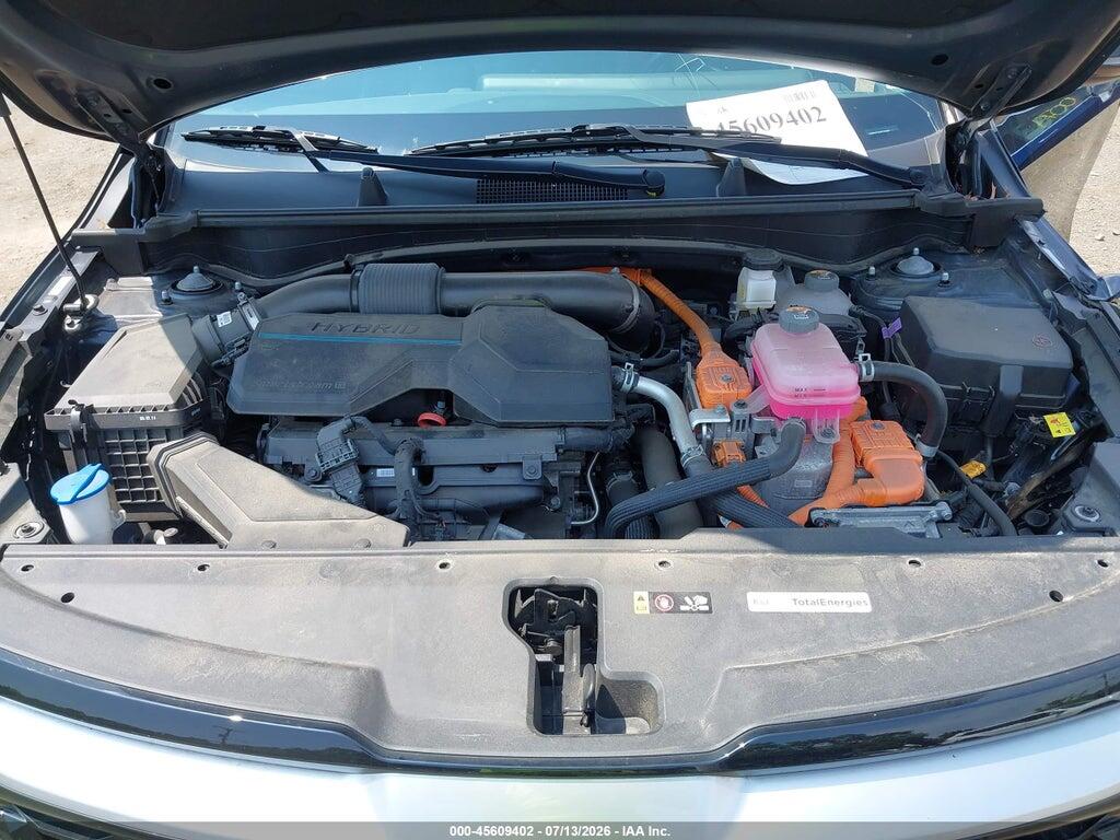 KNDPVCDG7R7157909 2024 KIA SPORTAGE HYBRID photo no. 10