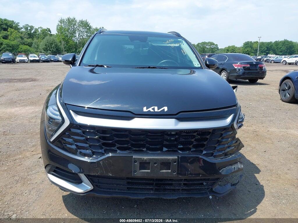 KNDPVCDG7R7157909 2024 KIA SPORTAGE HYBRID photo no. 12