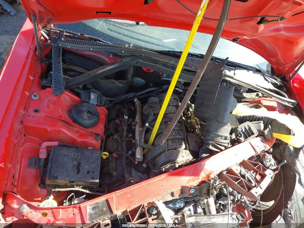2C3CDZBT7KH615905 2019 DODGE CHALLENGER photo no. 10