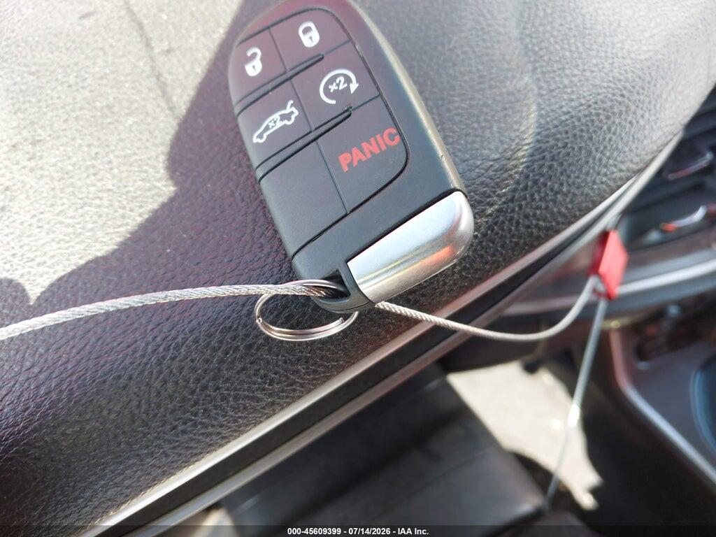 2C3CDZBT7KH615905 2019 DODGE CHALLENGER photo no. 11