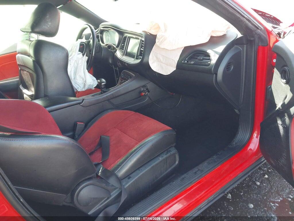 2C3CDZBT7KH615905 2019 DODGE CHALLENGER photo no. 5