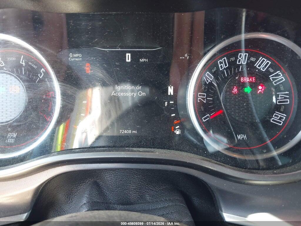 2C3CDZBT7KH615905 2019 DODGE CHALLENGER photo no. 7