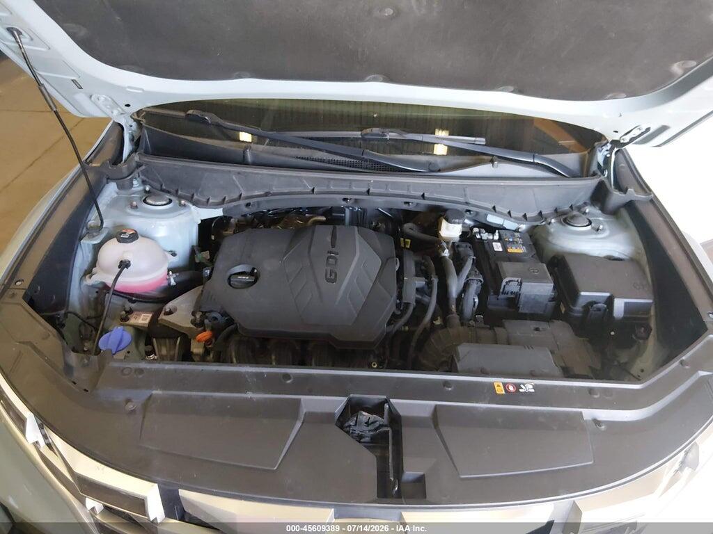5NTJCDAEXNH004422 2022 HYUNDAI SANTA CRUZ photo no. 10