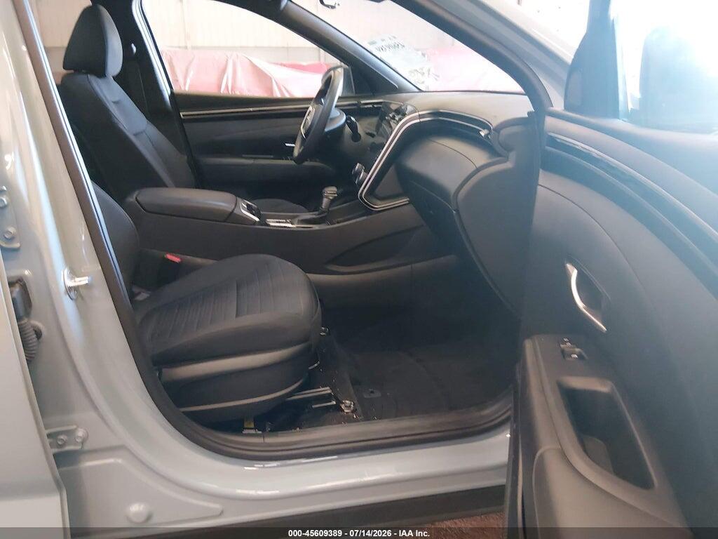 5NTJCDAEXNH004422 2022 HYUNDAI SANTA CRUZ photo no. 5