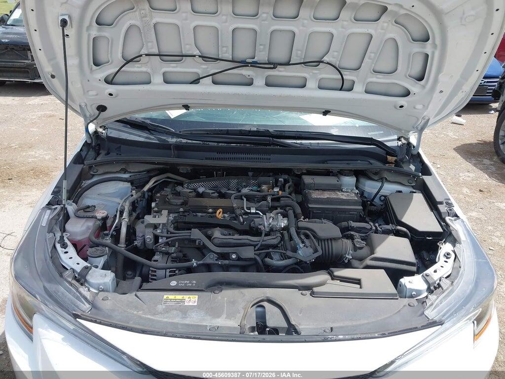 5YFB4MDE4RP143241 2024 TOYOTA COROLLA photo no. 10
