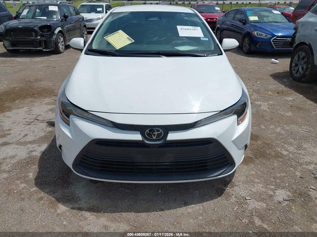 5YFB4MDE4RP143241 2024 TOYOTA COROLLA photo no. 12