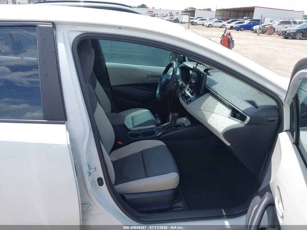 5YFB4MDE4RP143241 2024 TOYOTA COROLLA photo no. 5
