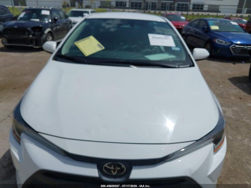 5YFB4MDE4RP143241 2024 TOYOTA COROLLA photo no. 6
