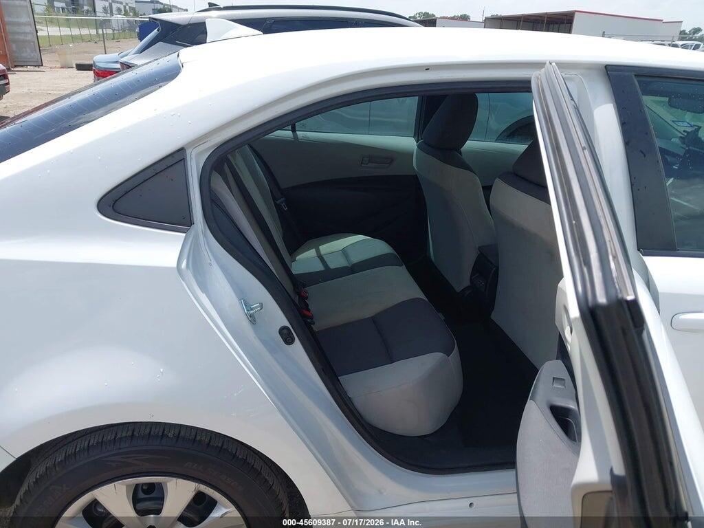 5YFB4MDE4RP143241 2024 TOYOTA COROLLA photo no. 8