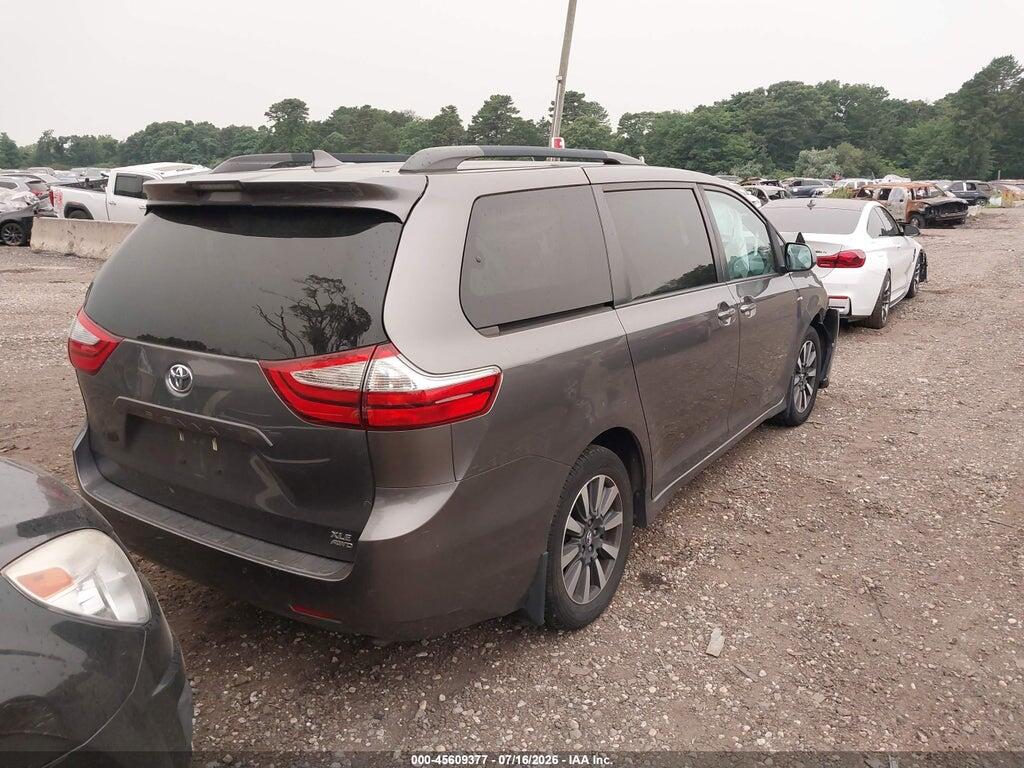 5TDDZ3DCXJS207068 2018 TOYOTA SIENNA photo no. 4