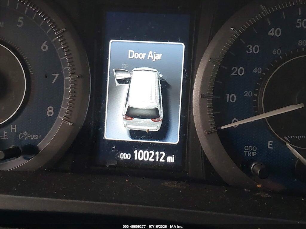 5TDDZ3DCXJS207068 2018 TOYOTA SIENNA photo no. 7