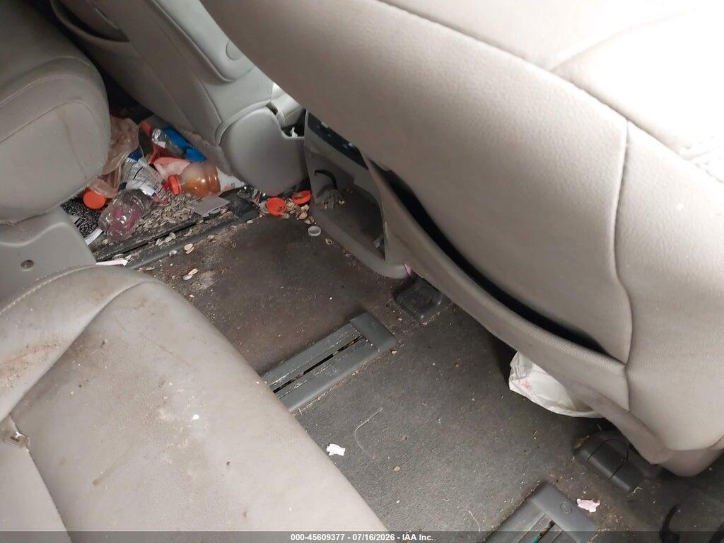 5TDDZ3DCXJS207068 2018 TOYOTA SIENNA photo no. 8