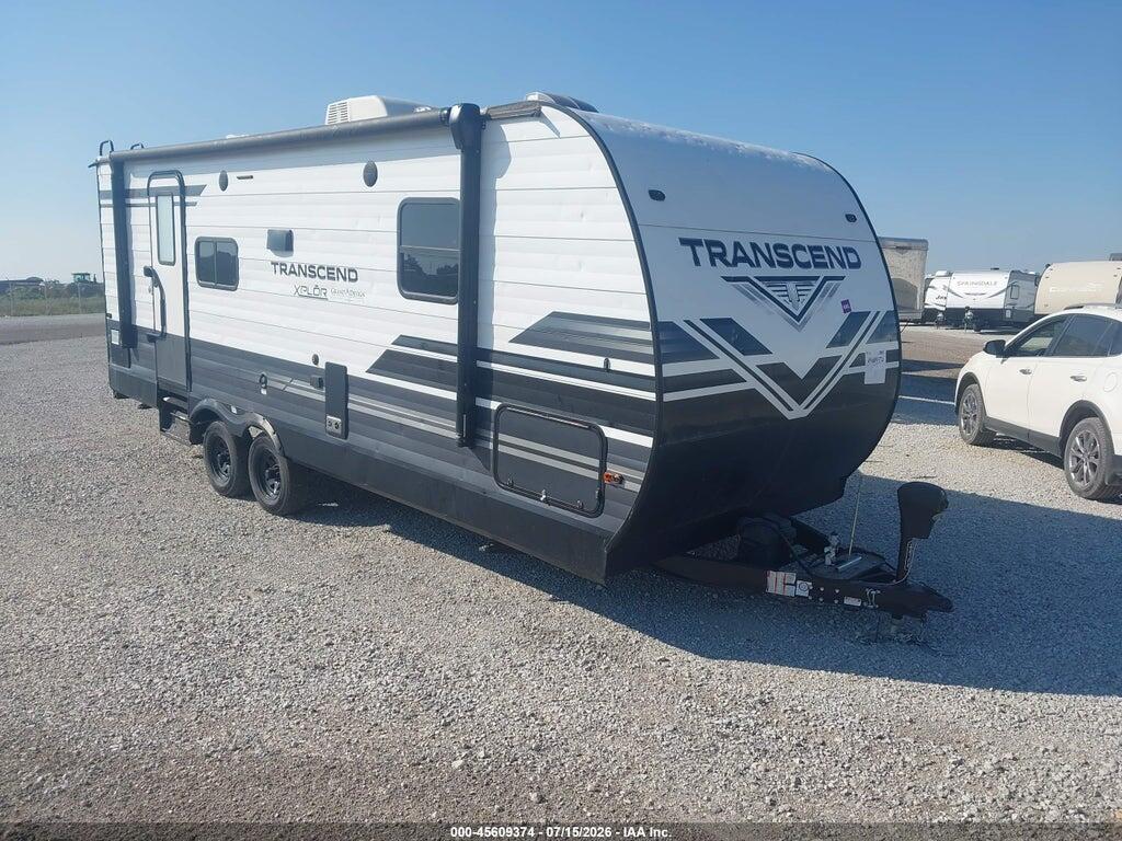 573TT2729M8810458 2021 GRAND DESIGN OTHER photo no. 1