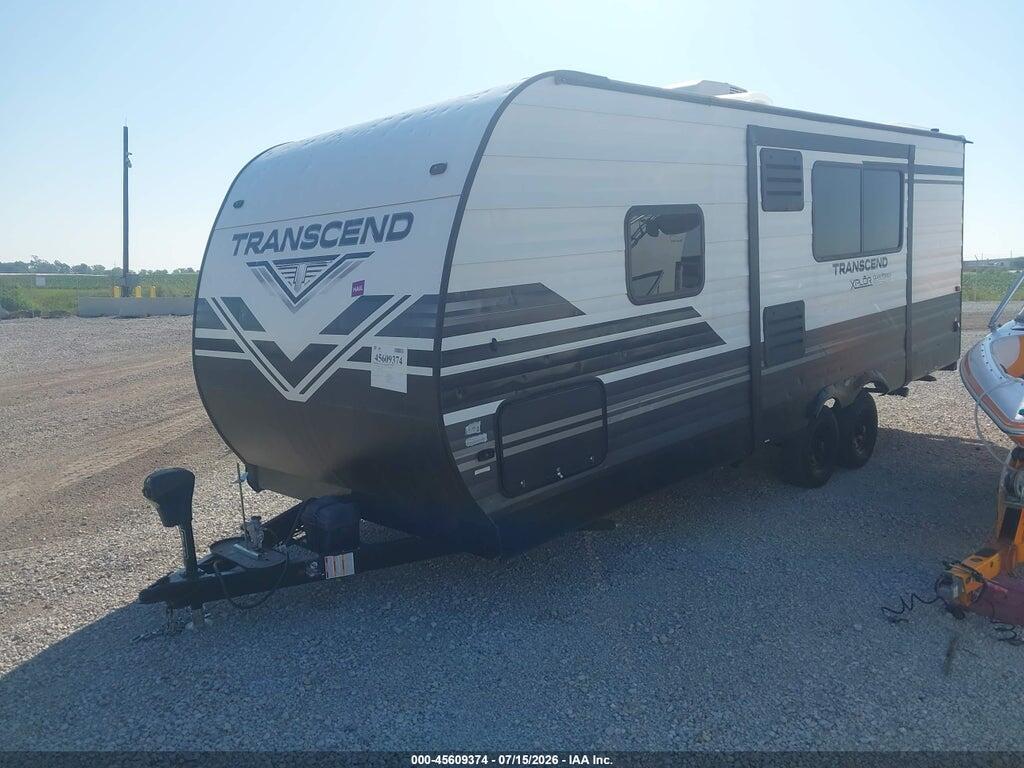 573TT2729M8810458 2021 GRAND DESIGN OTHER photo no. 2