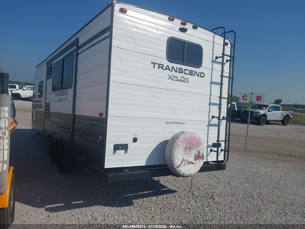 573TT2729M8810458 2021 GRAND DESIGN OTHER photo no. 3