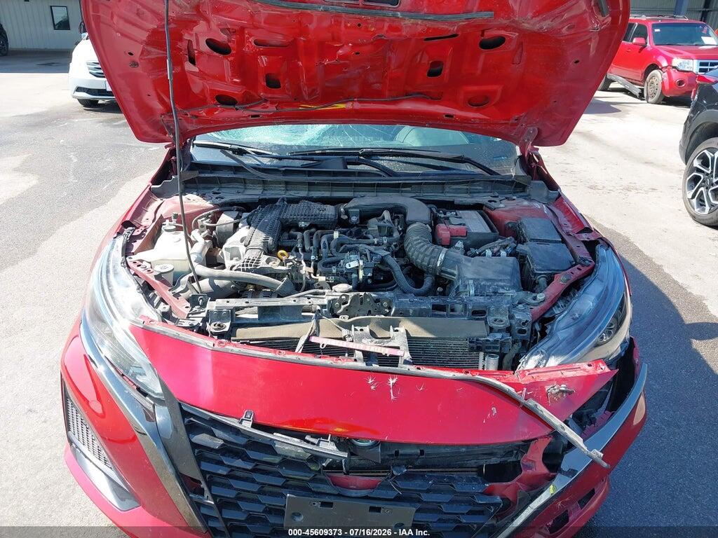 1N4AL4CV8RN302491 2024 NISSAN ALTIMA photo no. 10