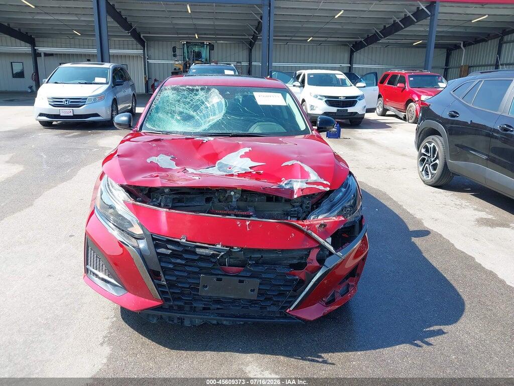 1N4AL4CV8RN302491 2024 NISSAN ALTIMA photo no. 12