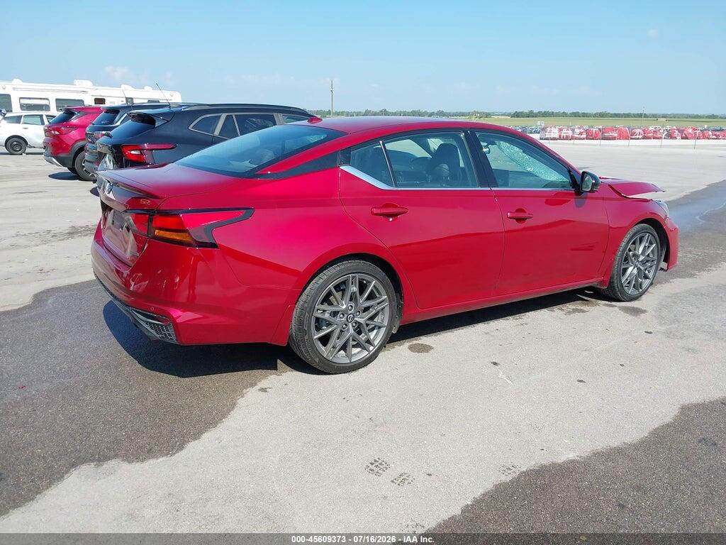 1N4AL4CV8RN302491 2024 NISSAN ALTIMA photo no. 4