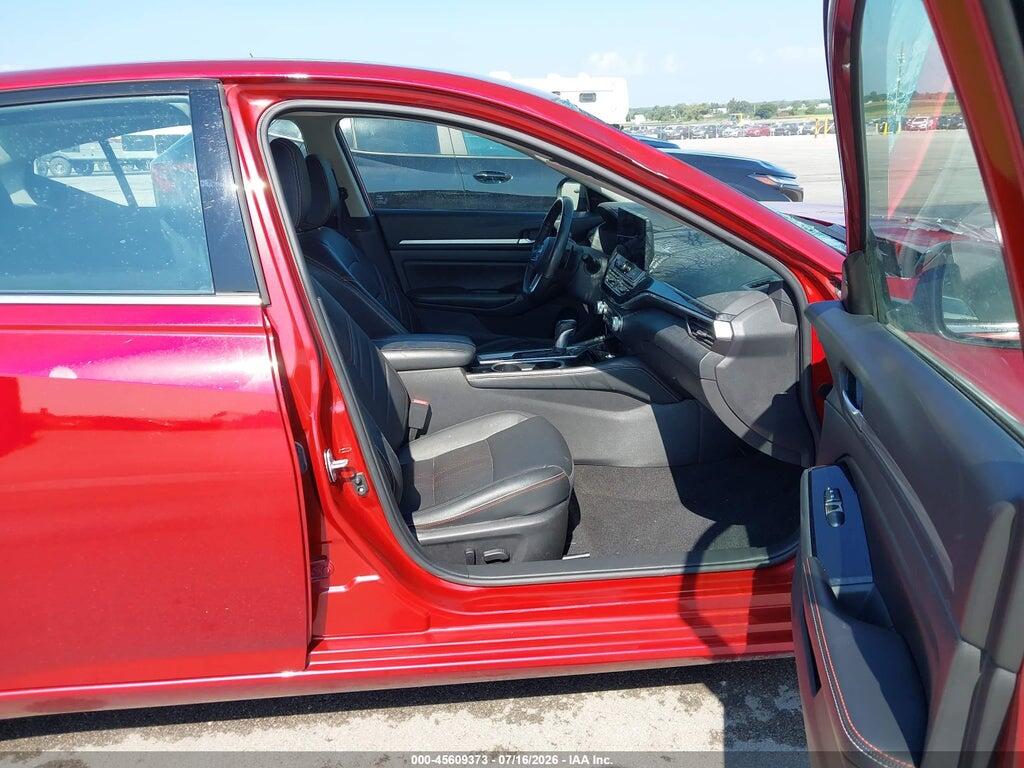 1N4AL4CV8RN302491 2024 NISSAN ALTIMA photo no. 5