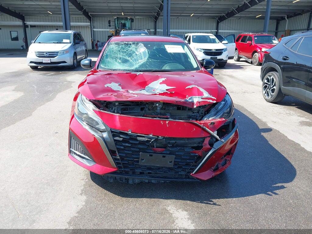 1N4AL4CV8RN302491 2024 NISSAN ALTIMA photo no. 6