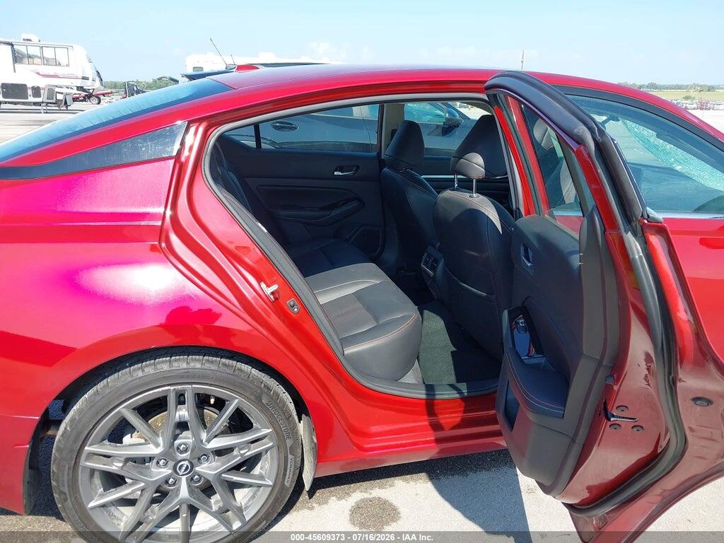 1N4AL4CV8RN302491 2024 NISSAN ALTIMA photo no. 8