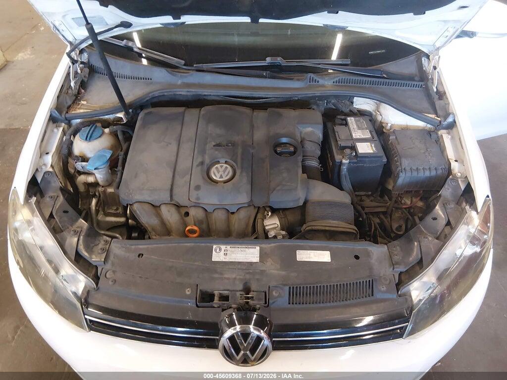 3VWPP7AJ7DM671370 2013 VOLKSWAGEN JETTA SPORTWAGEN photo no. 10