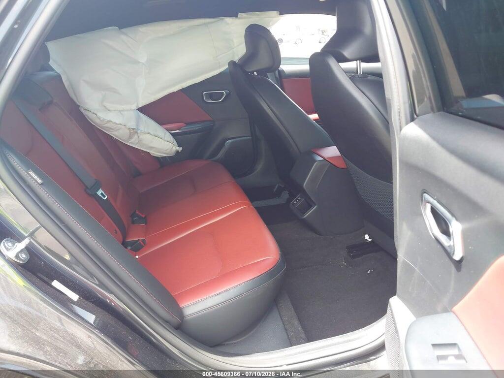 3KPFW4DE5SE138388 2025 KIA K4 photo no. 8
