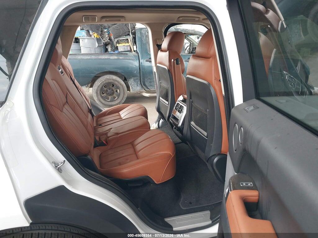 SALWR2FEXHA143714 2017 LAND ROVER RANGE ROVER SPORT photo no. 8