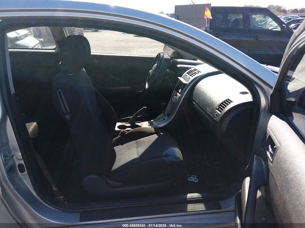 JTKDE177050019689 2005 SCION TC photo no. 5