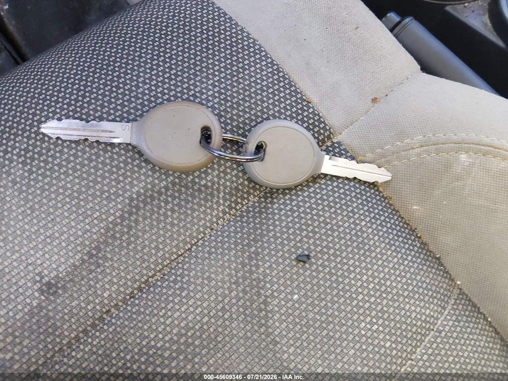 1J4FA24107L122768 2007 JEEP WRANGLER photo no. 11