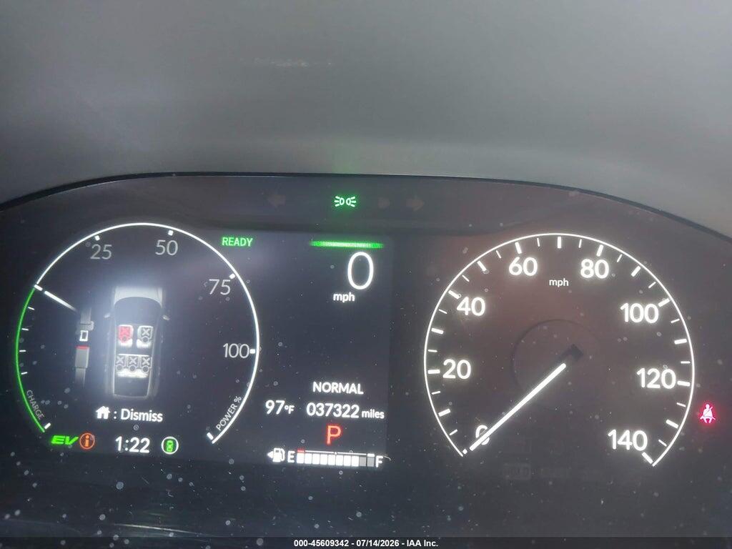 7FARS6H94SE026732 2025 HONDA CR-V HYBRID photo no. 7