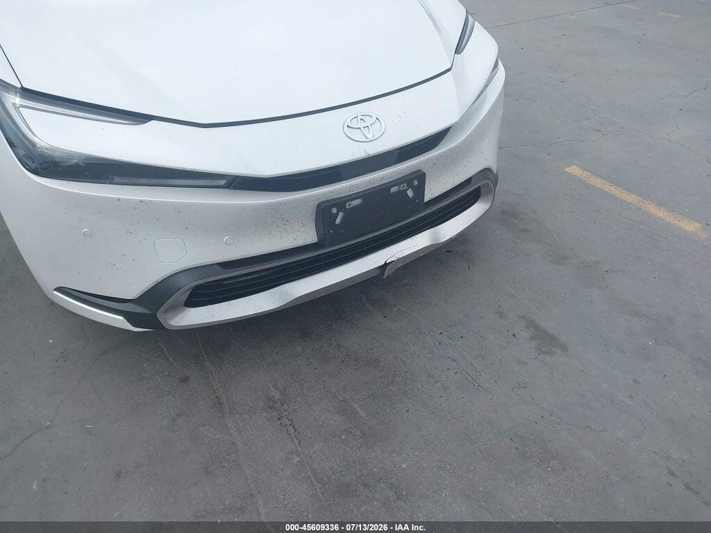 JTDACACU2P3010568 2023 TOYOTA PRIUS PRIME photo no. 6