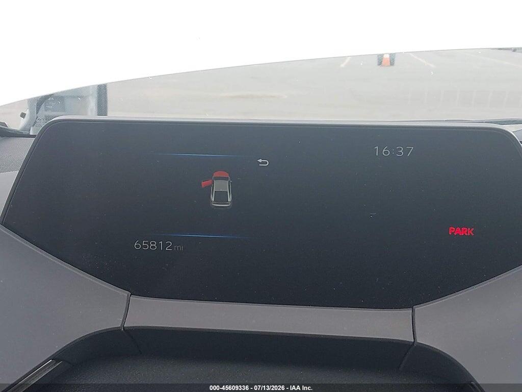 JTDACACU2P3010568 2023 TOYOTA PRIUS PRIME photo no. 7