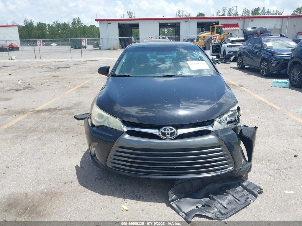 4T4BF1FK1GR552794 2016 TOYOTA CAMRY photo no. 12