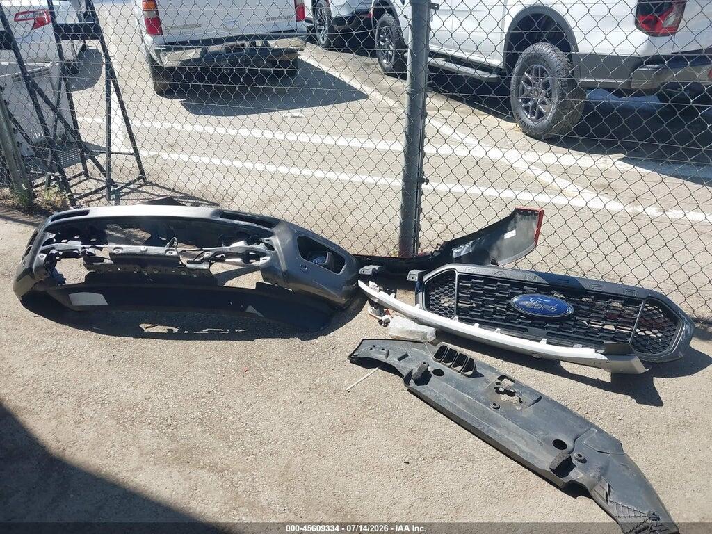 1FTER4FH5KLB22743 2019 FORD RANGER photo no. 12