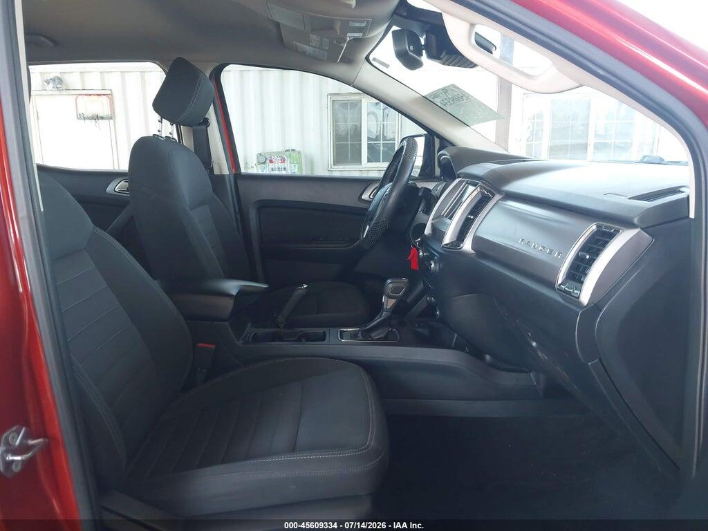 1FTER4FH5KLB22743 2019 FORD RANGER photo no. 5
